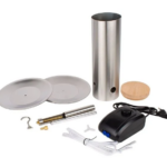 ITA - Koudrookgenerator universeel - met rookpomp